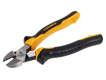 ROU10128 Heavy-Duty Diagonal Cutting Pliers 200mm