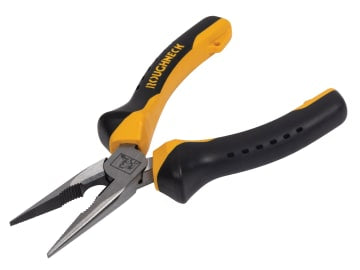 ROU10130 Long Nose Pliers 160mm