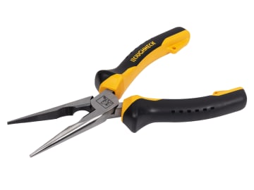 ROU10134 Long Nose Pliers 200mm