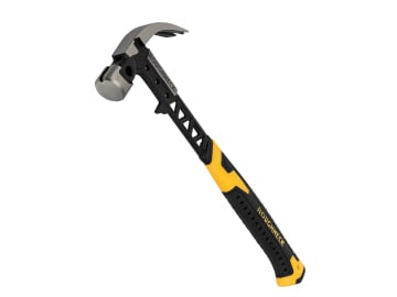 ROU11001 Gorilla V-Series Framing Hammer 454g (16oz)