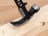 ROU11001 Gorilla V-Series Framing Hammer 454g (16oz)