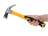 ROU11105 Claw Hammer Fibreglass Shaft 454g (16oz)