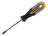 ROU22114 Screwdriver Flared Tip 6.0 x 100mm