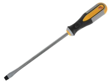 ROU22118 Screwdriver Flared Tip 10.0 x 200mm