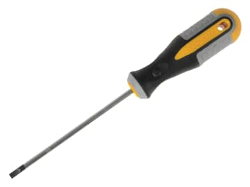 ROU22124 Screwdriver Parallel Tip 4.0 x 100mm