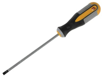 ROU22125 Screwdriver Parallel Tip 6.0 x 150mm