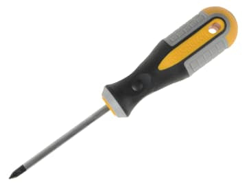 ROU22131 Screwdriver Phillips Tip PH1 x 75mm