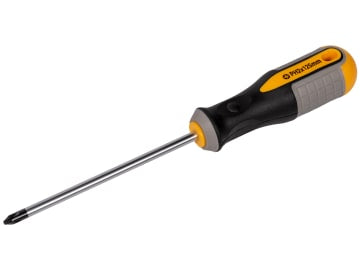 ROU22132 Screwdriver Phillips Tip PH2 x 125mm
