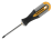 ROU22141 Screwdriver Pozidriv Tip PZ1 x 75mm