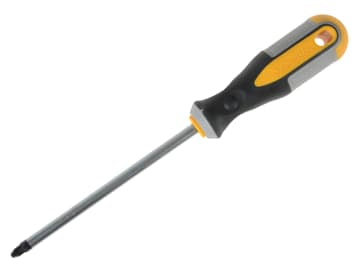 ROU22143 Screwdriver Pozidriv Tip PZ3 x 150mm