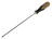 ROU22165 Screwdriver Pozidriv Tip PZ2 x 250mm Long Reach