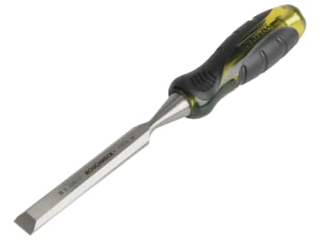 ROU30116 Professional Bevel Edge Chisel 16mm (5/8in)