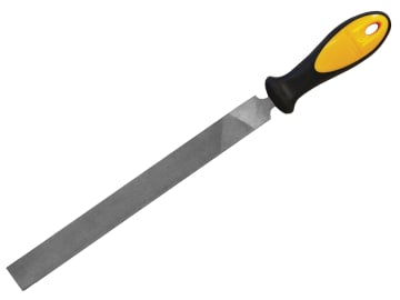 ROU30310 Flat File 250mm (10in)