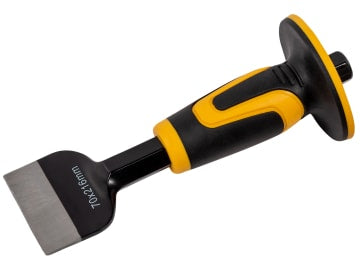 ROU31986 Brick Bolster & Grip 216 x 70mm (8.1/2 x 2.3/4in) 16mm Shank