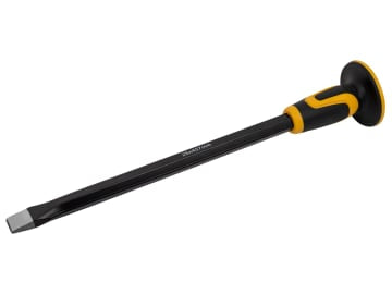 ROU31999 Cold Chisel with Guard 457mm (18in)