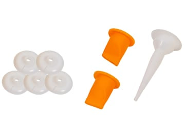 ROU32106 Spare Nozzle & Plunger Kit
