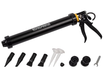 ROU32150 Ultimate Mortar Gun Kit