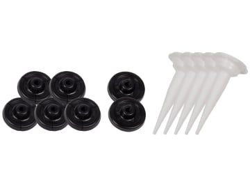 ROU32152 Ultimate Mortar Gun Spares Kit