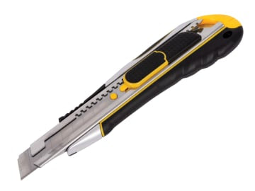 ROU33012 Snap-Off Knife 18mm