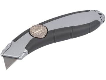 ROU33020 Fixed Blade Utility Knife