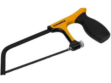 ROU34310 R6H Junior Hacksaw 150mm (6in)