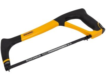 ROU34330 R12H Heavy-Duty Hacksaw 300mm (12in)