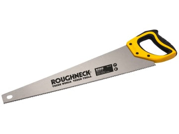 ROU34420 R20C Hardpoint Handsaw 500mm (20in) 8 TPI