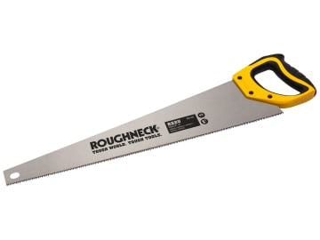 ROU34422 R22C Hardpoint Handsaw 550mm (22in) 8 TPI