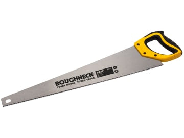 ROU34424 R22F Hardpoint Handsaw 550mm (22in) 11 TPI