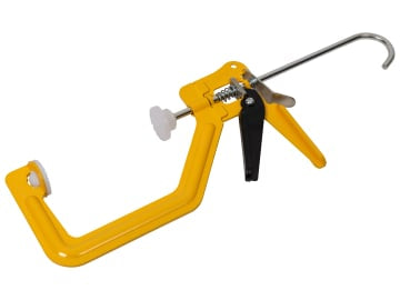 ROU38010 TurboClamp™ One-Handed Speed Clamp 150mm (6in)