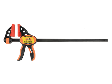 ROU38268 One-Handed Bar Clamp & Spreader 457mm (18in)