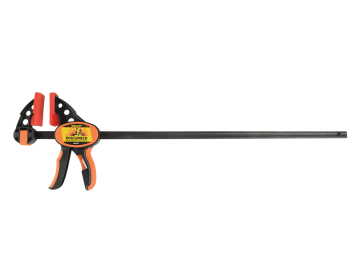 ROU38274 One-Handed Bar Clamp & Spreader 610mm (24in)