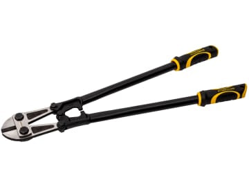 ROU39124 Professional Bolt Cutters 600mm (24in)