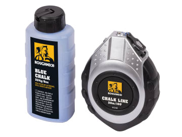 ROU43065 Chalk Line Set 30m
