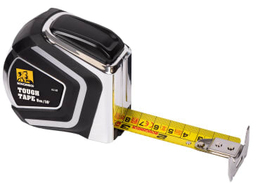 ROU43305 Self Locking Tough Tape 5m/16ft (Width 27mm)