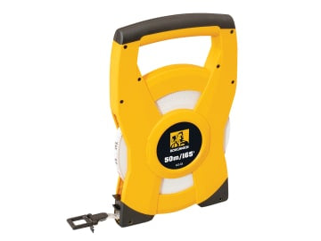 ROU43325 Open Long Tape 50m/165ft (Width 15mm)