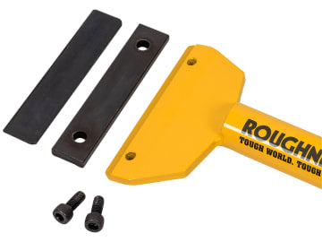 ROU52260 Replacement Blades for Impact Scraper (Pack 2)