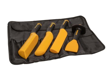 ROU55010 Pro Lead Dressing Set, 4 Piece
