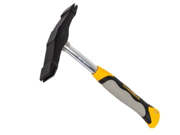 ROU61720 Double Ended Scutch Hammer 567g (20oz)