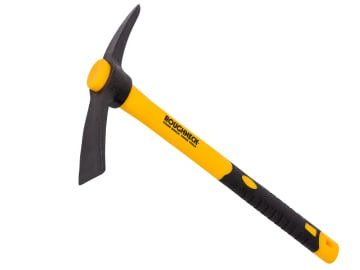 ROU64011 Micro Pick Mattock 400g (0.88 lb)