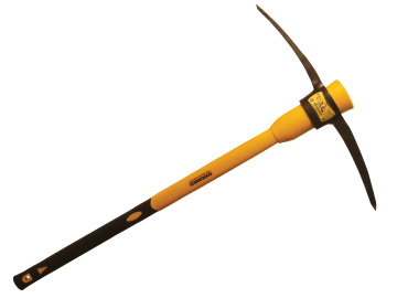 ROU64352 Pick Axe 2.27 (5 lb)