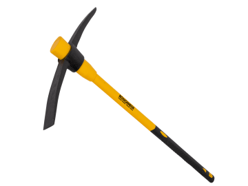 ROU64357 Pick Axe 3.18 (7 lb)