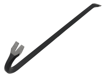 ROU64424 Wrecking Bar 610mm (24in)