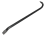 ROU64424 Wrecking Bar 610mm (24in)