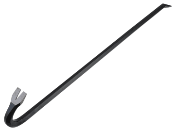 ROU64436 Wrecking Bar 914mm (36in)
