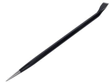 ROU64454 Black Aligning Bar 610mm (24in)
