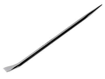 ROU64455 Chrome Plated Aligning Bar 610mm (24in)