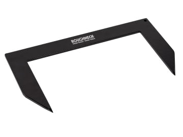 ROU64464 Slater's Bench Iron 350mm