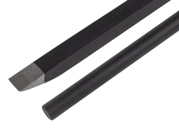 ROU64518 Pinch Point Crowbar 8.2 32mm x 150cm