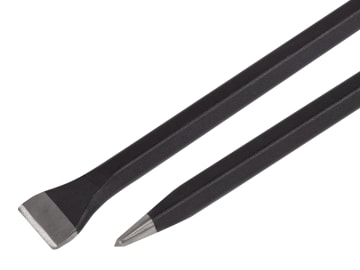 ROU64532 Digging Bar 7.5 25mm x 1.83m